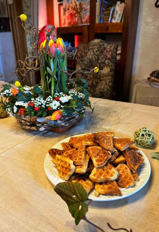 Atelier d'art floral