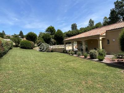 Villa - 116 m² - 4 pièces