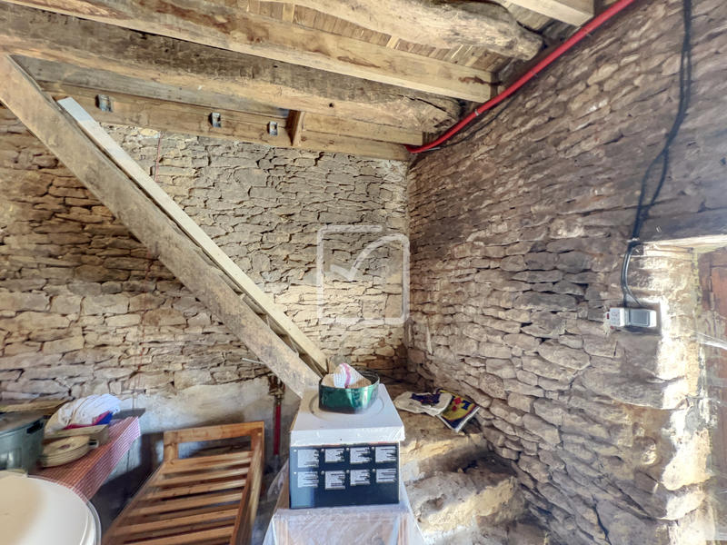 Ferme - 110 m² - 5 pièces