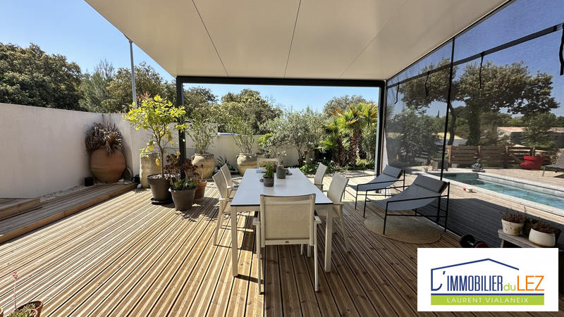 Villa - 128 m² - 4 pièces