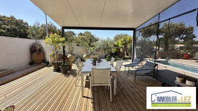 Villa - 128 m² - 4 pièces