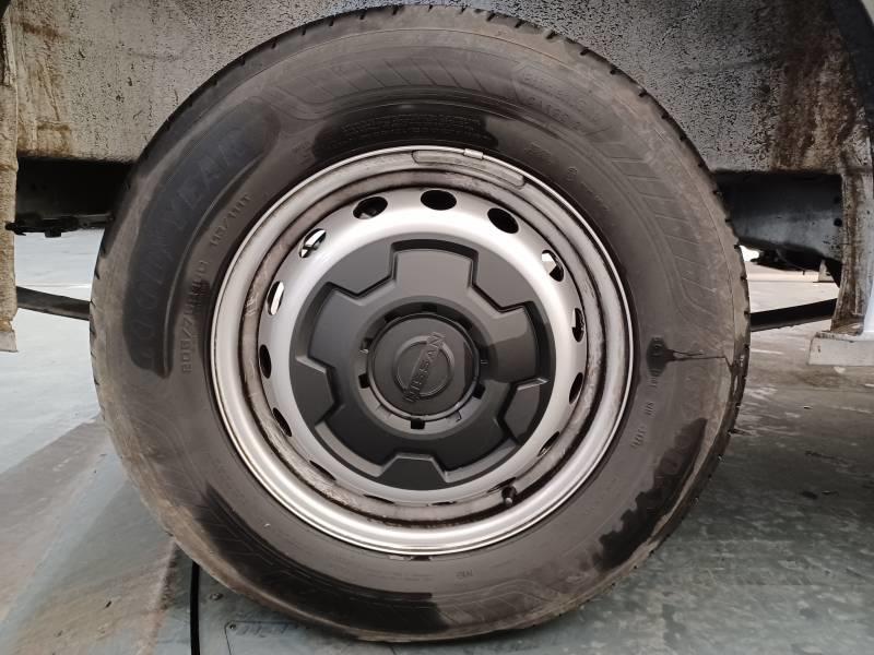 Nissan Interstar Fourgon 3t5 L2h2 2.0 Dci 130 n-Connecta