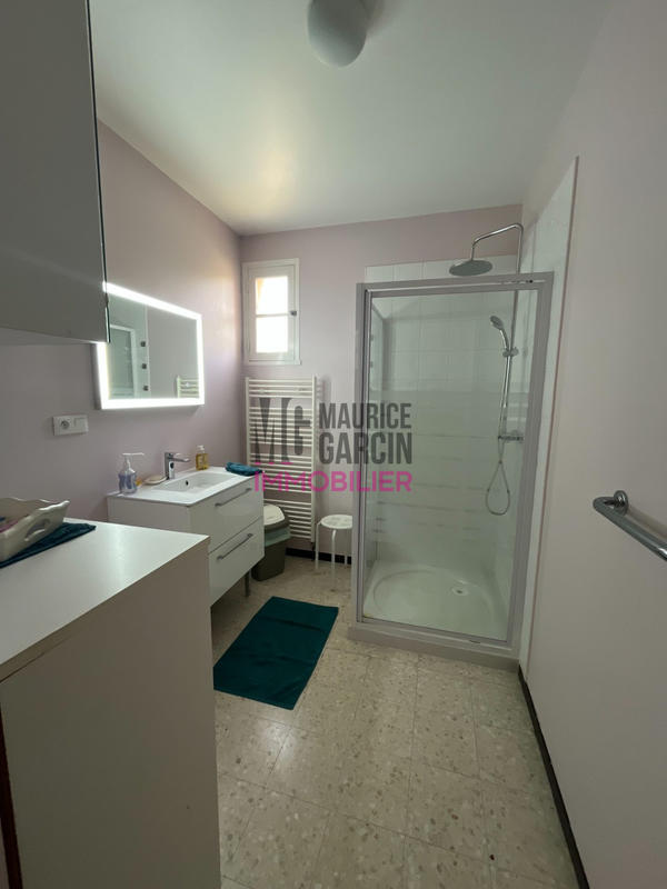 Maison - 156 m² - 6 pièces