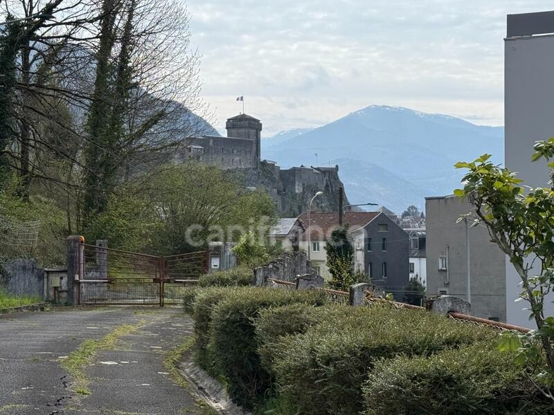 Maison - 75 m² - 4 pièces