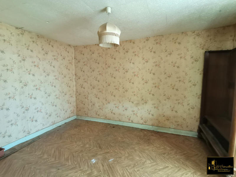 Maison - 87 m² - 4 pièces