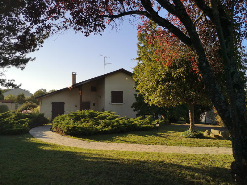 Maison - 172 m² - 6 pièces