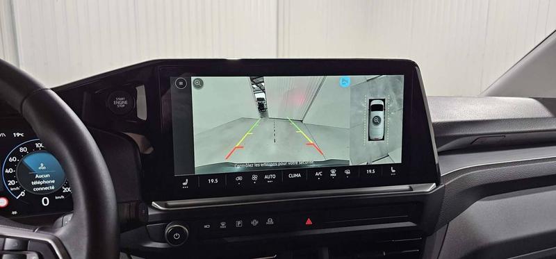 Volkswagen Transporter Procab L1h1 2.0 Tdi 170 Bva8 Business - 4p