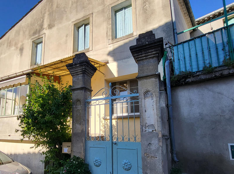 Maison - 128 m² - 5 pièces