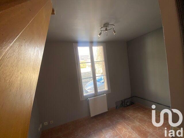 Maison de village - 105 m² - 4 pièces