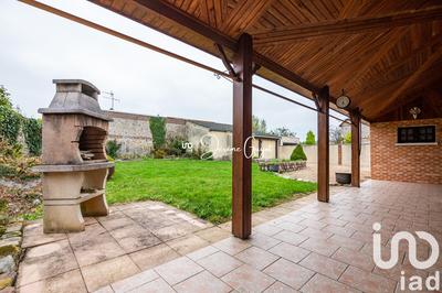 Maison - 155 m² - 7 pièces