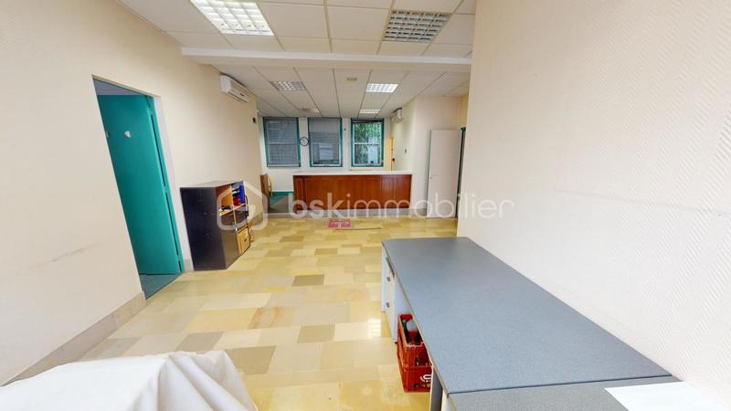 Maison - 79 m² - 3 pièces