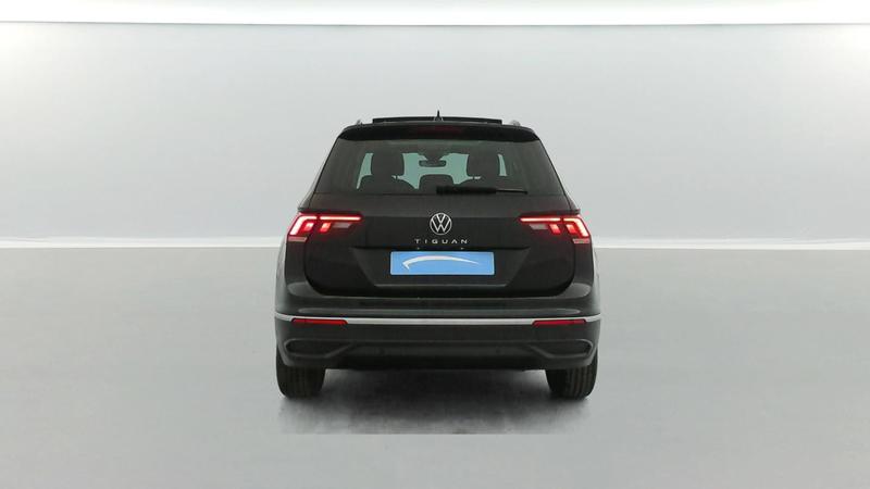 Volkswagen Tiguan 1.5 Tsi 150ch Dsg7 Life Plus 5p