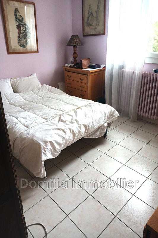 Maison - 124 m² - 2 pièces