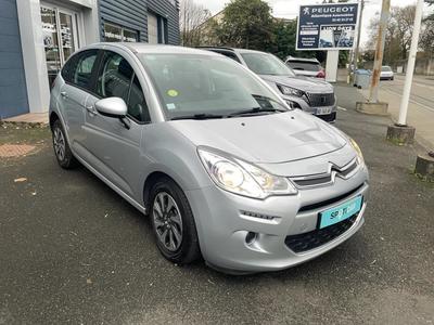 Citroën C3 II BlueHDi 75 Bvm Confort