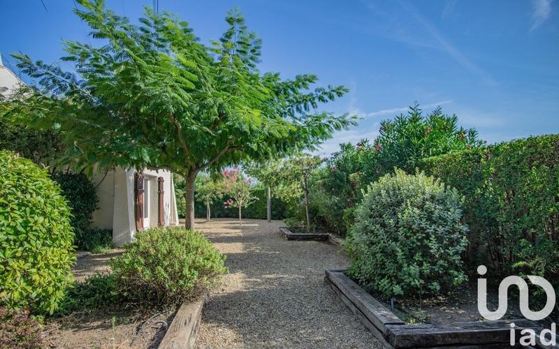 Maison - 237 m² - 9 pièces