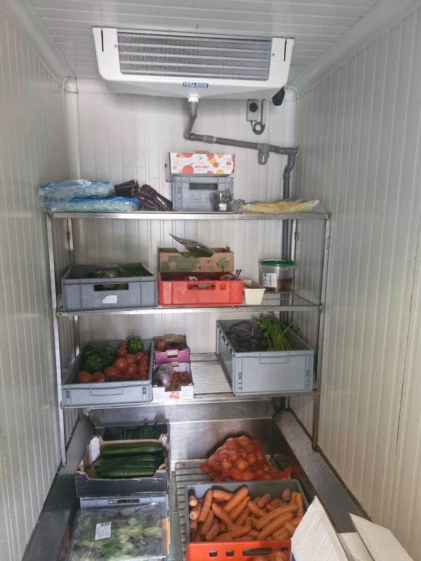 Fonds de commerce - 1 299 m²