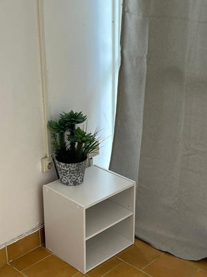 Appartement - 35 m² - 1 pièce