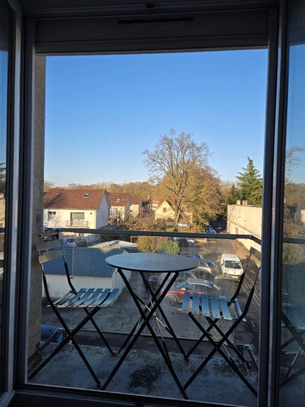 Appartement - 71 m² - 4 pièces