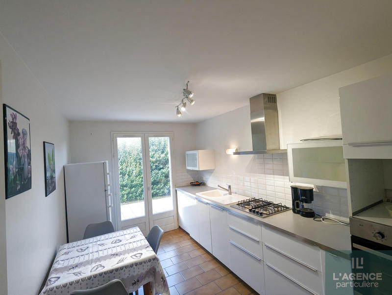 Villa - 102 m² - 5 pièces