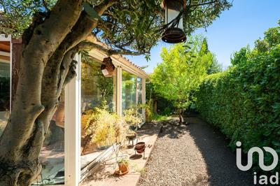 Maison - 65 m² - 3 pièces