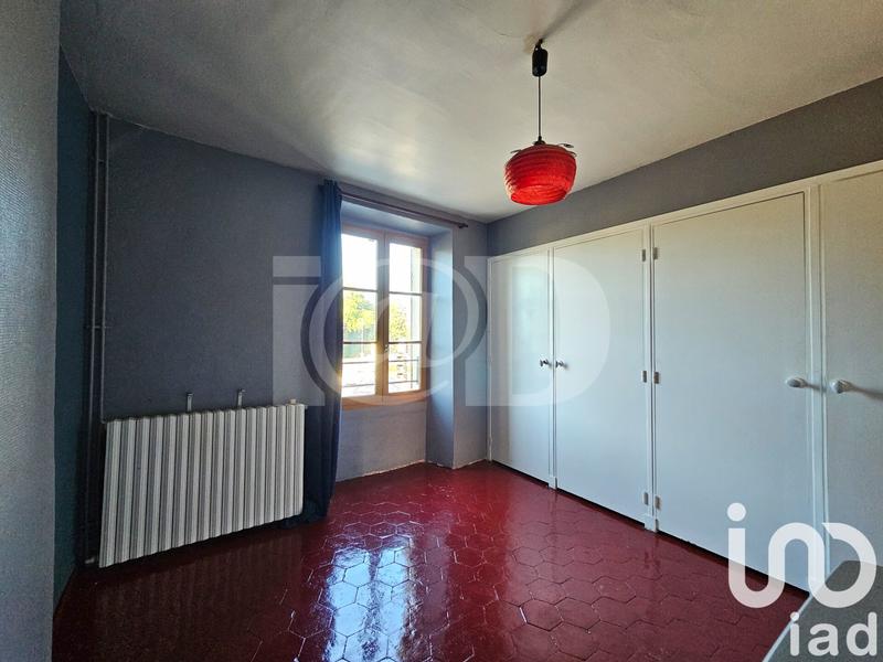 Maison - 86 m² - 4 pièces