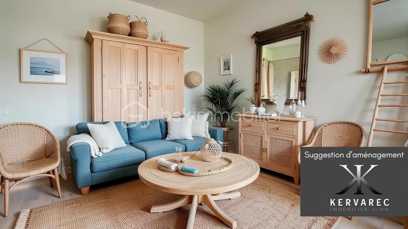 Villa - 115 m² - 5 pièces