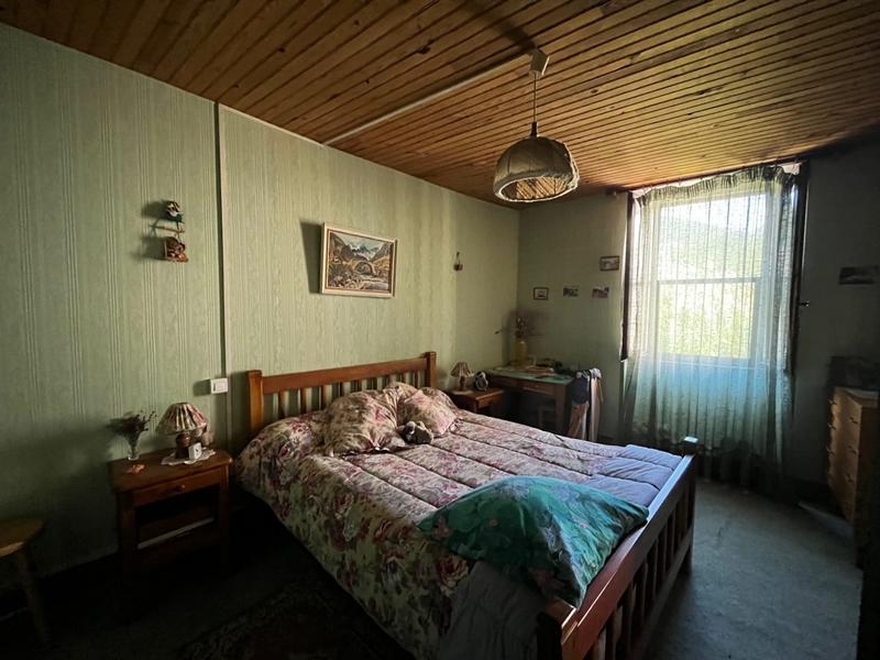 Maison - 78 m² - 4 pièces