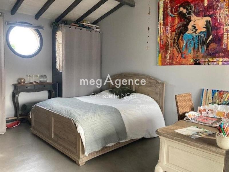 Maison - 123 m² - 5 pièces