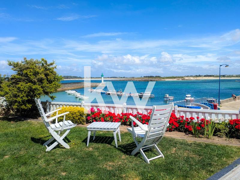 Maison - 134 m² - 6 pièces