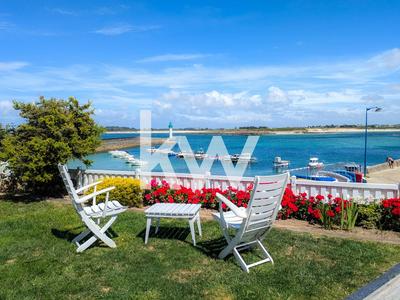 Maison - 134 m² - 6 pièces