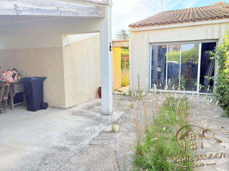 Maison traditionnelle - 163 m² - 5 pièces