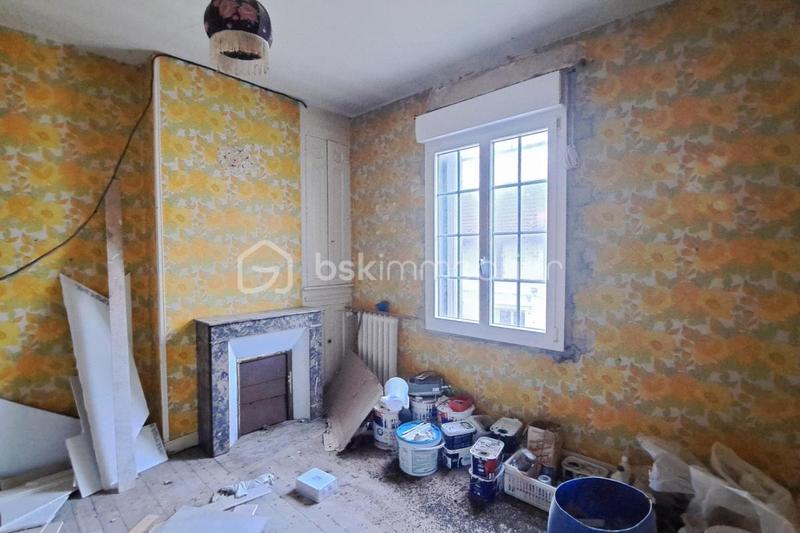 Maison - 310 m² - 11 pièces