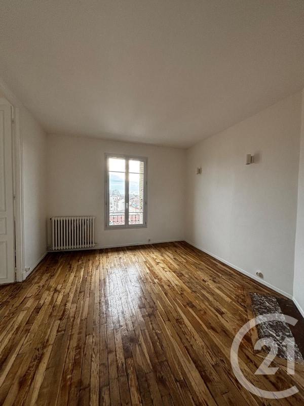 Appartement - 54 m² - 3 pièces