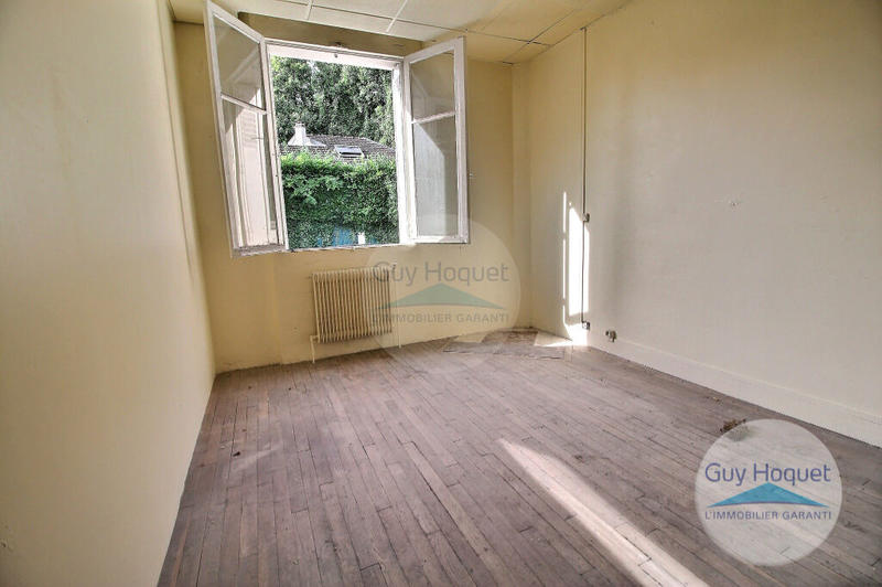 Maison - 56 m² - 3 pièces