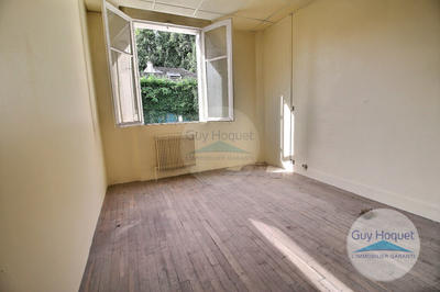 Maison - 56 m² - 3 pièces