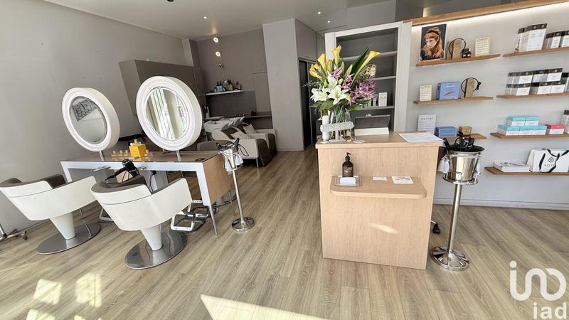 Local commercial - 65 m²