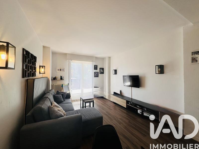 Appartement - 73 m² - 3 pièces