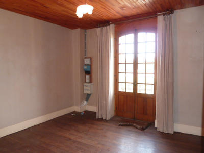 Maison de village - 189 m² - 6 pièces