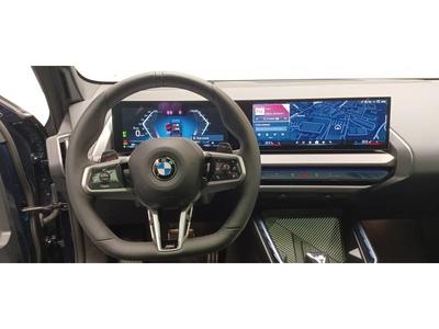 Bmw X3 20d xDrive 197 ch Bva8 m Sport
