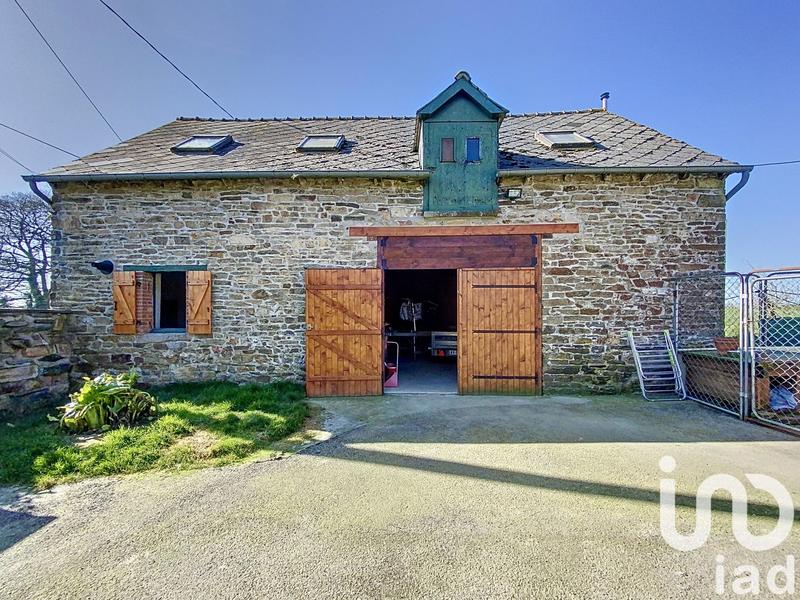 Maison - 154 m² - 6 pièces