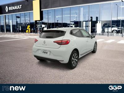 Renault Clio V TCe 100 Gpl Evolution