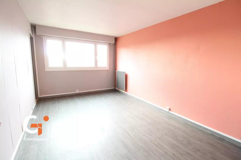 Appartement - 55 m² - 2 pièces