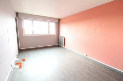 Appartement - 55 m² - 2 pièces