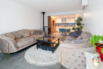 Duplex - 96 m² - 5 pièces