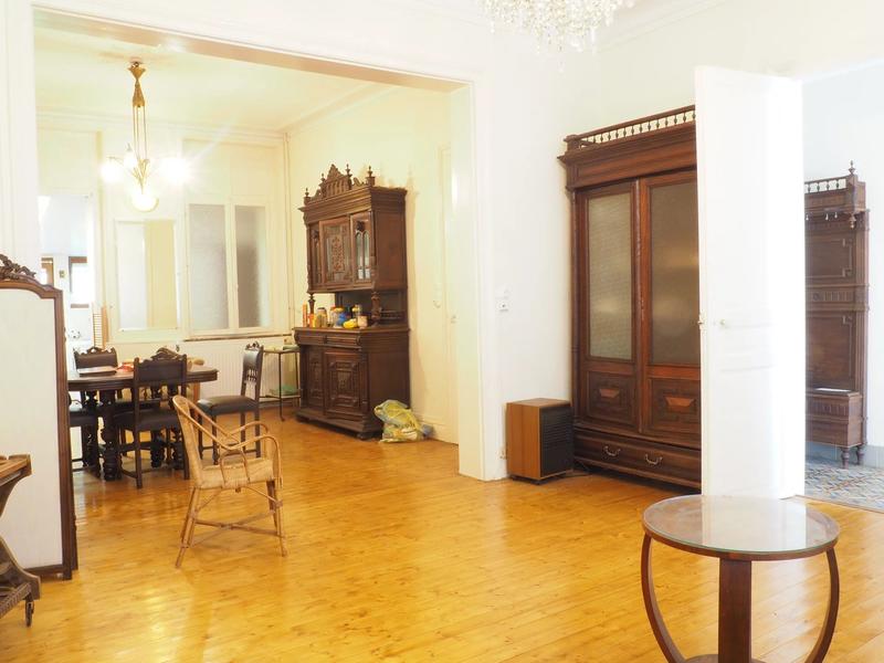 Maison - 147 m² - 6 pièces