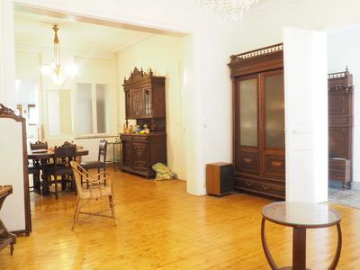 Maison - 147 m² - 6 pièces