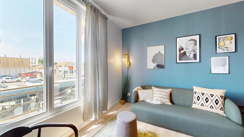 Duplex - 138 m² - 8 pièces