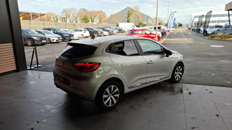 Renault Clio V Evolution TCe 90