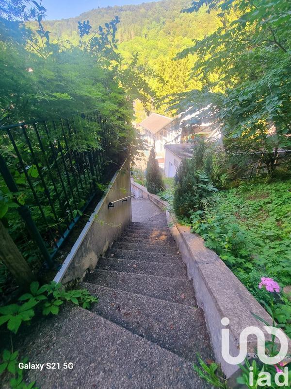 Duplex - 80 m² - 4 pièces