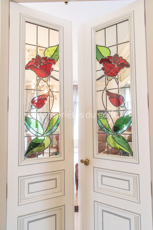 Appartement - 254 m² - 6 pièces